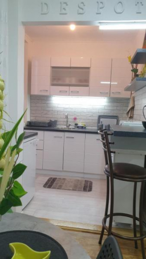 Despot Apartmani Niš